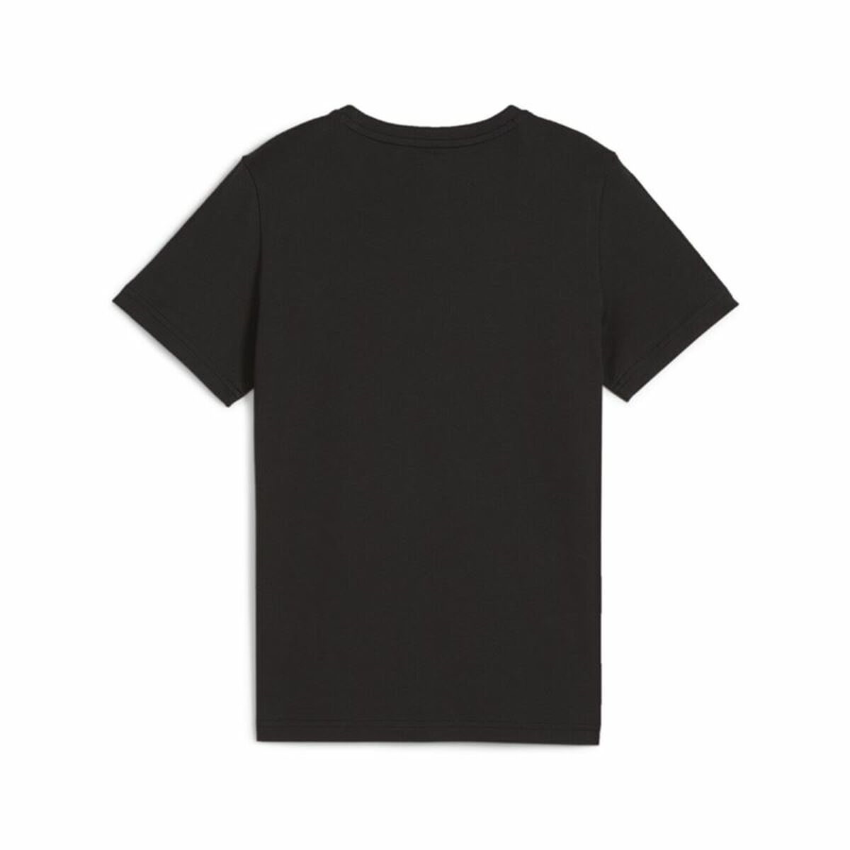 Barn T-shirt med kortärm Puma Graphic